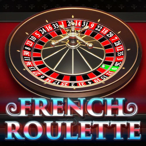 เกมสล็อต French Roulette Classic